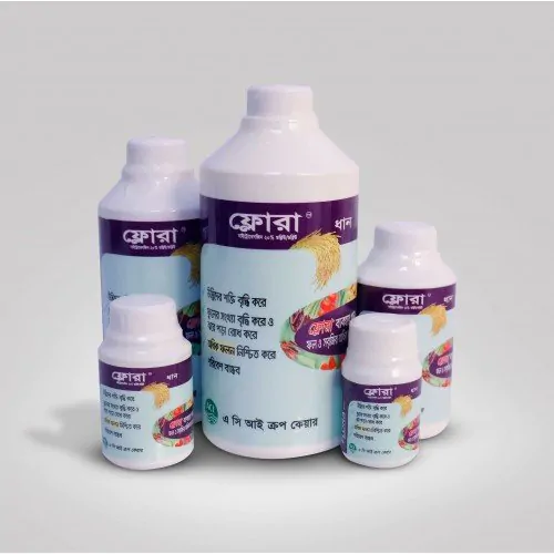 ফ্লোরা ১০০ মিলি
